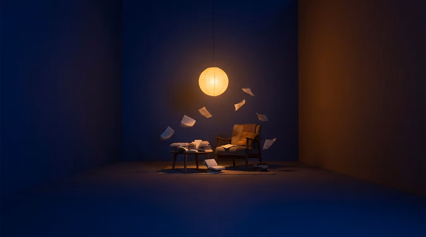 Paper Lantern Fiction