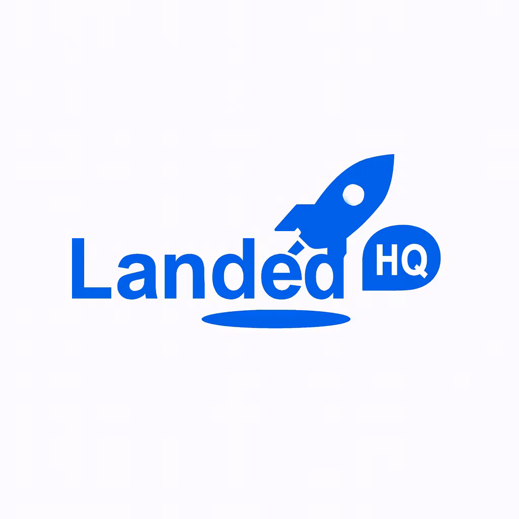 LandedHQ LLC