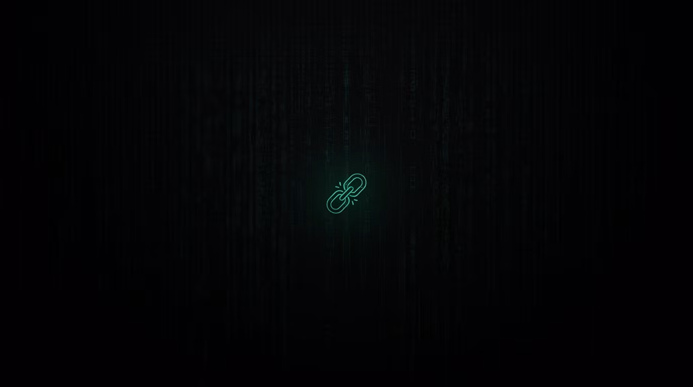 Escape The Matrix