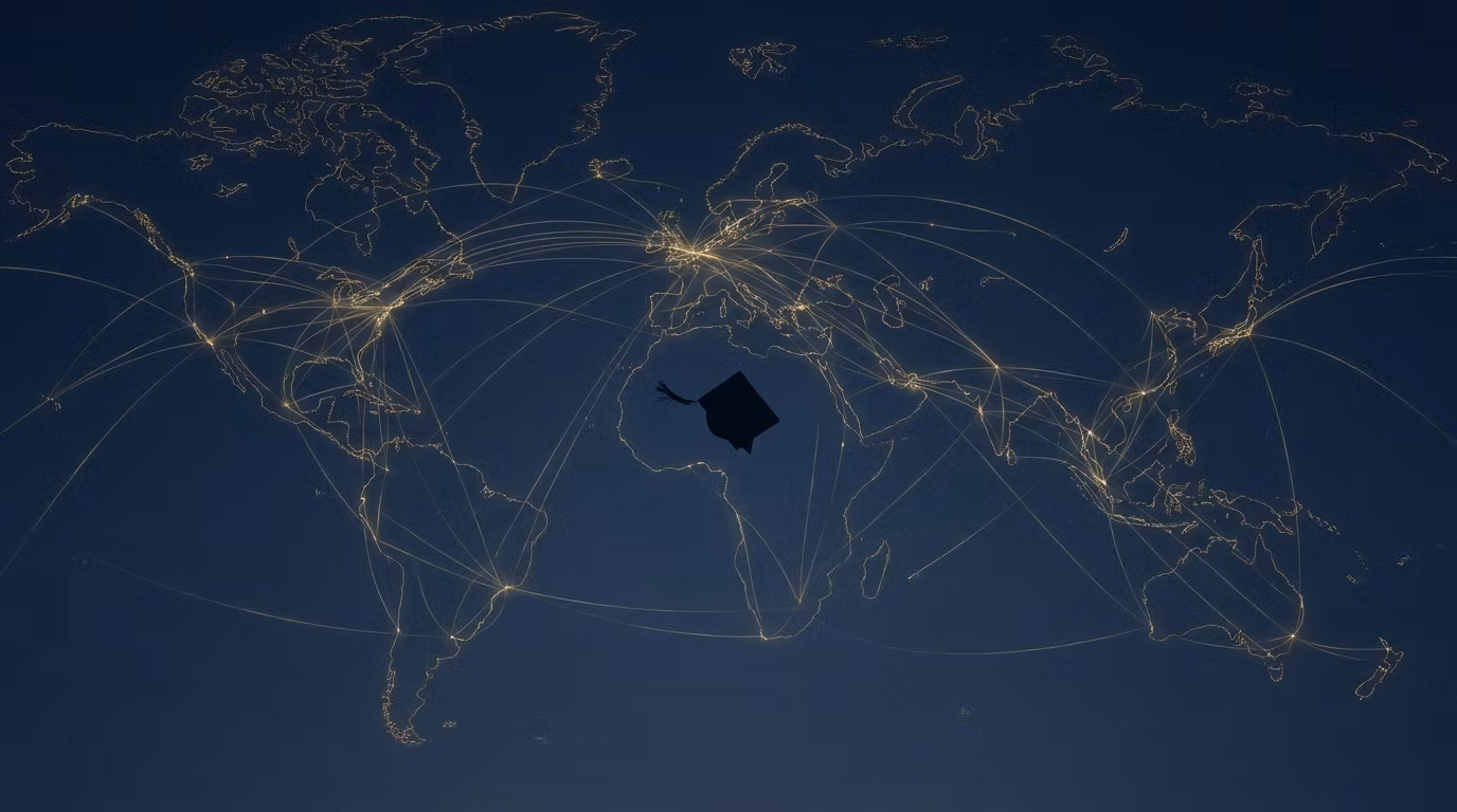 Global Pathways