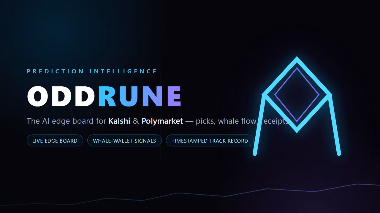 OddRune Full Board