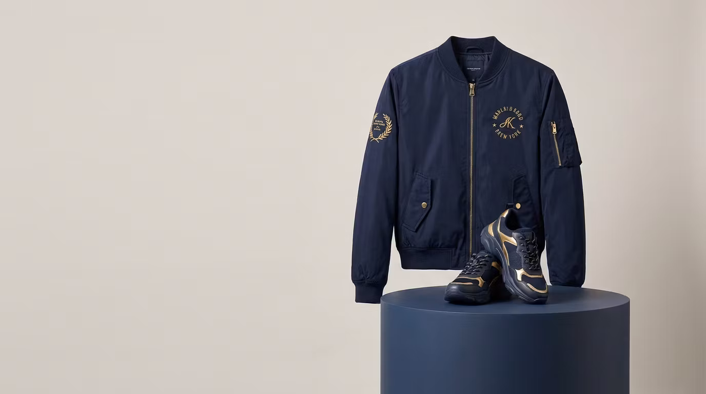 F.H Fashion Collection