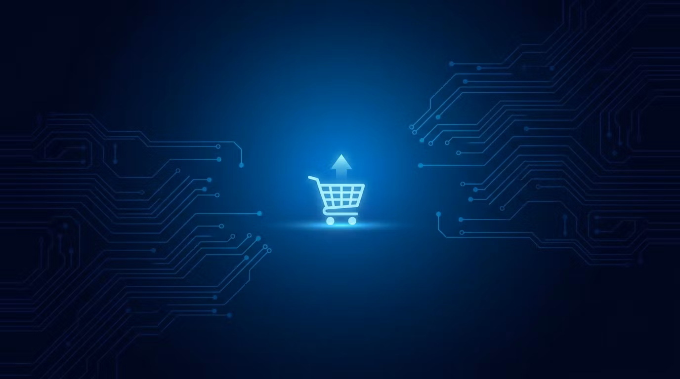 Ecom Blueprint