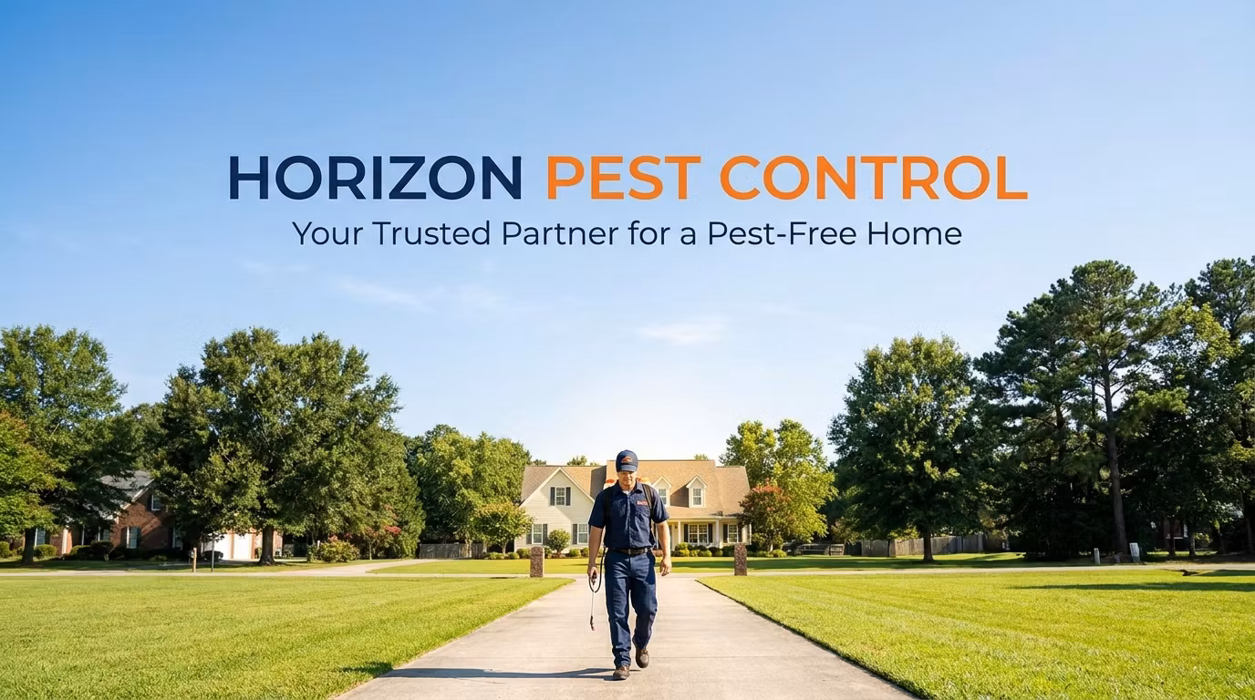 First Call Pest Control