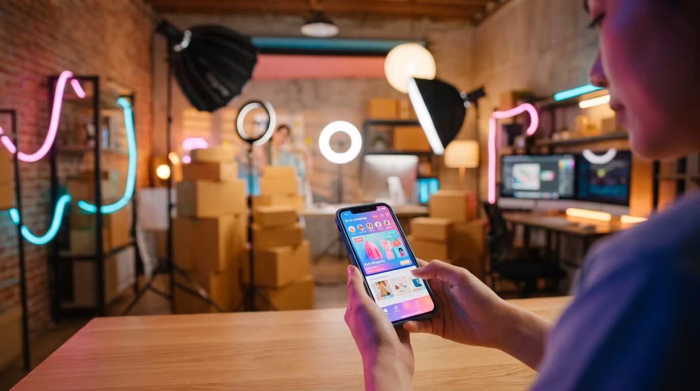TikTok Shop Blueprint Membership