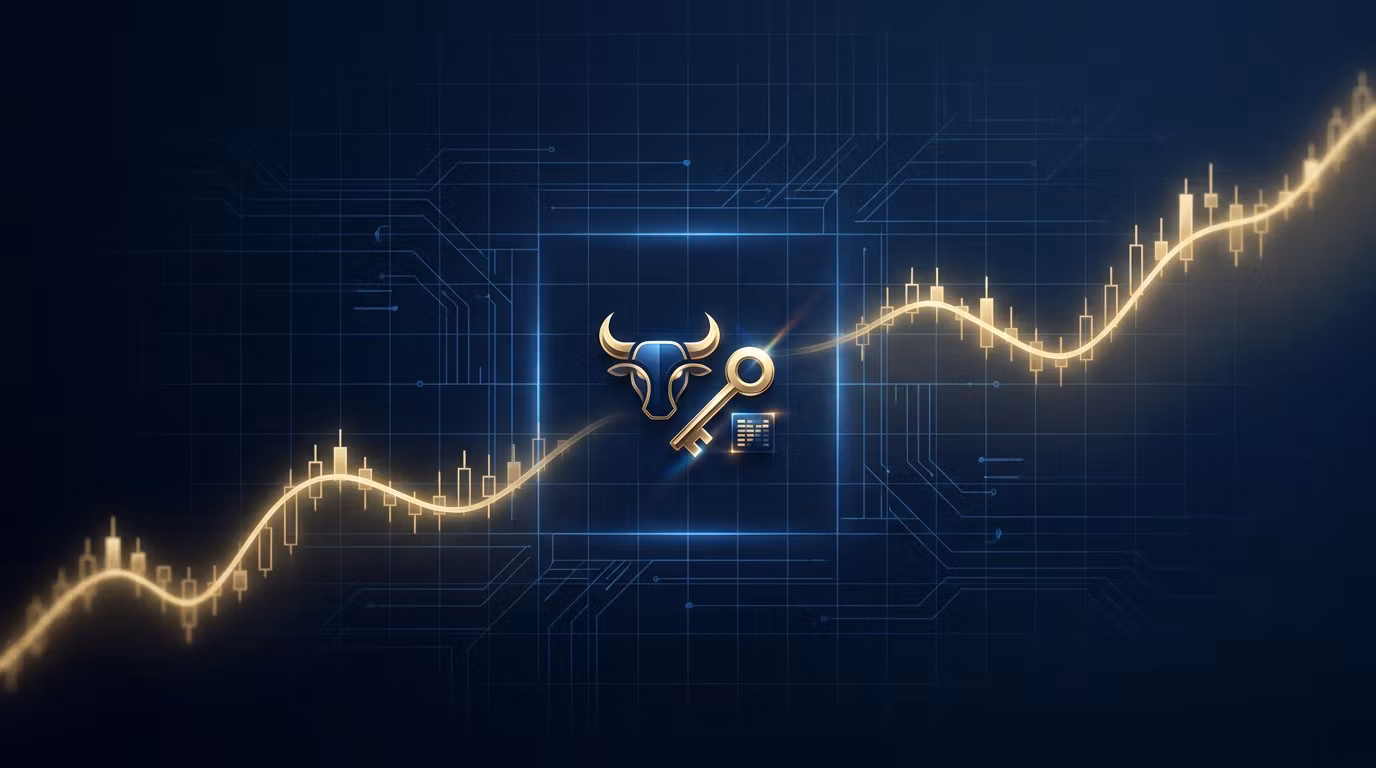 Crypto Blueprint