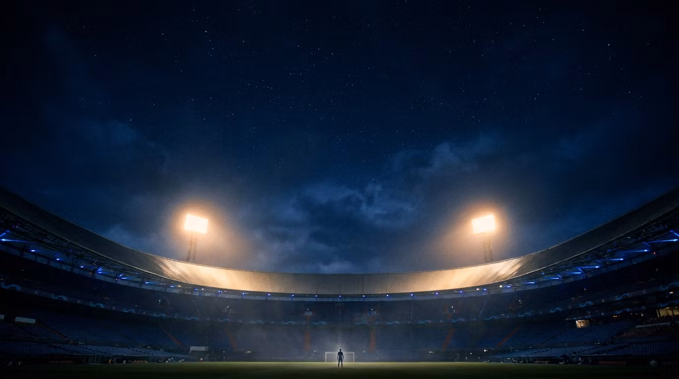 Football Blueprint FB