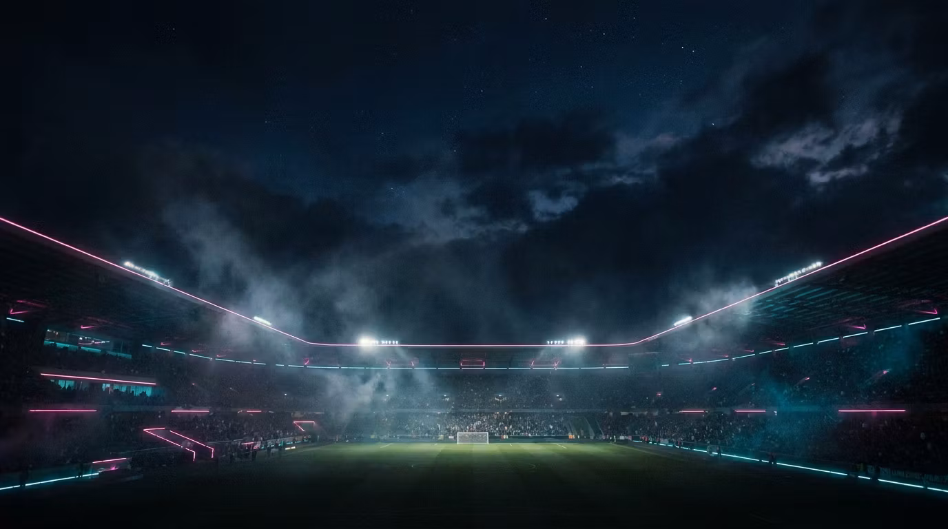 Football Blueprint TikTok