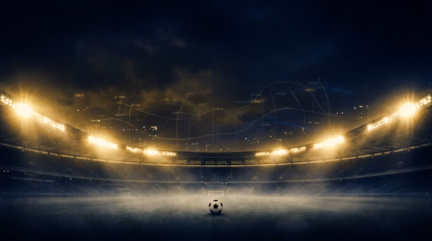 Football Blueprint HQ
