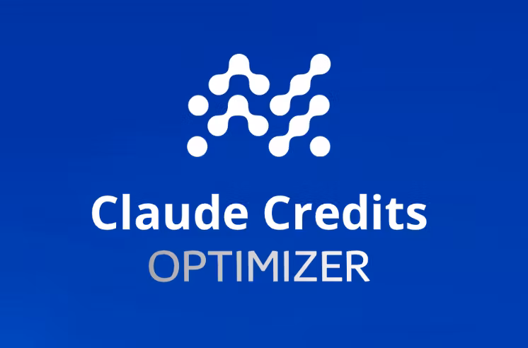 Claude Credits optimizer