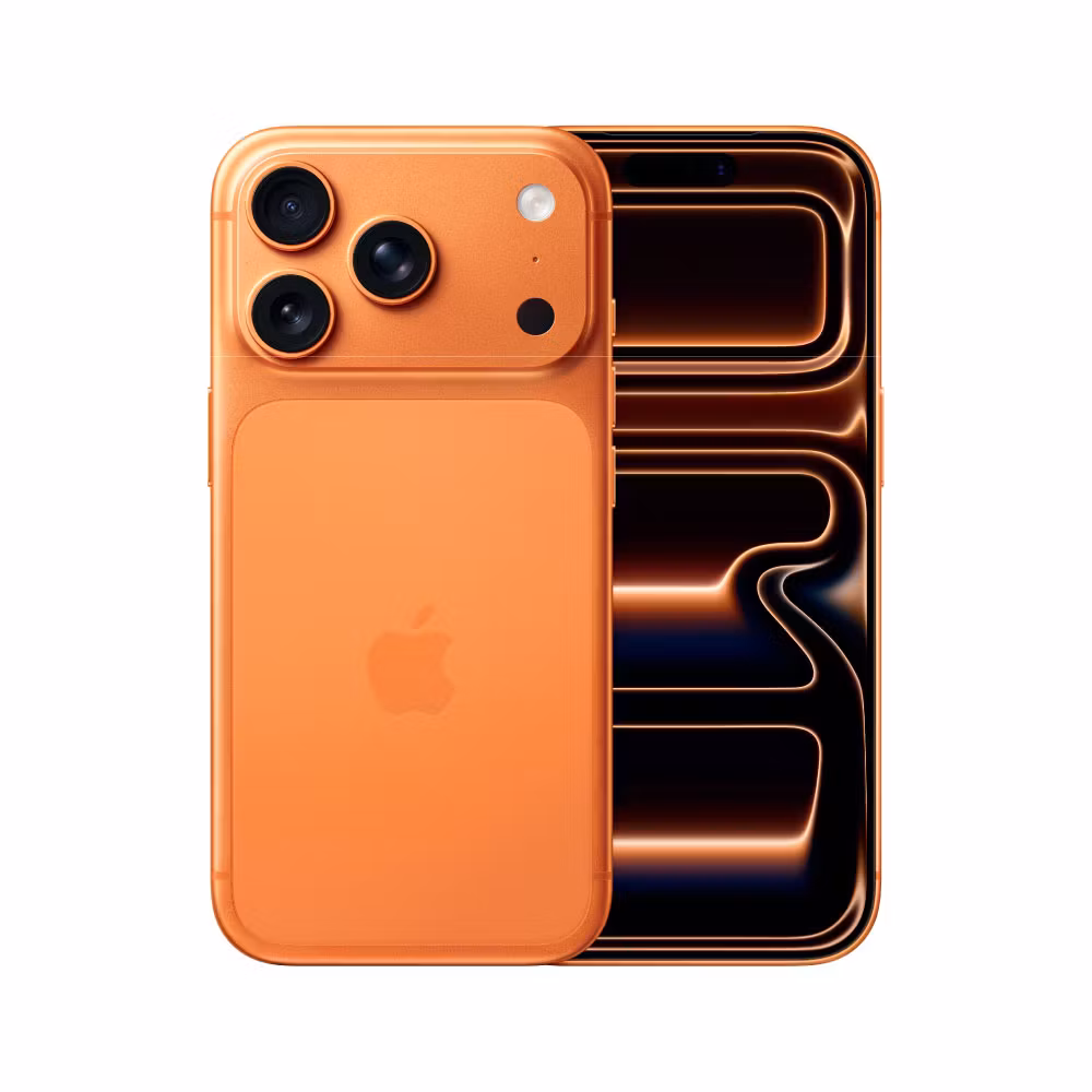 IPhone  17