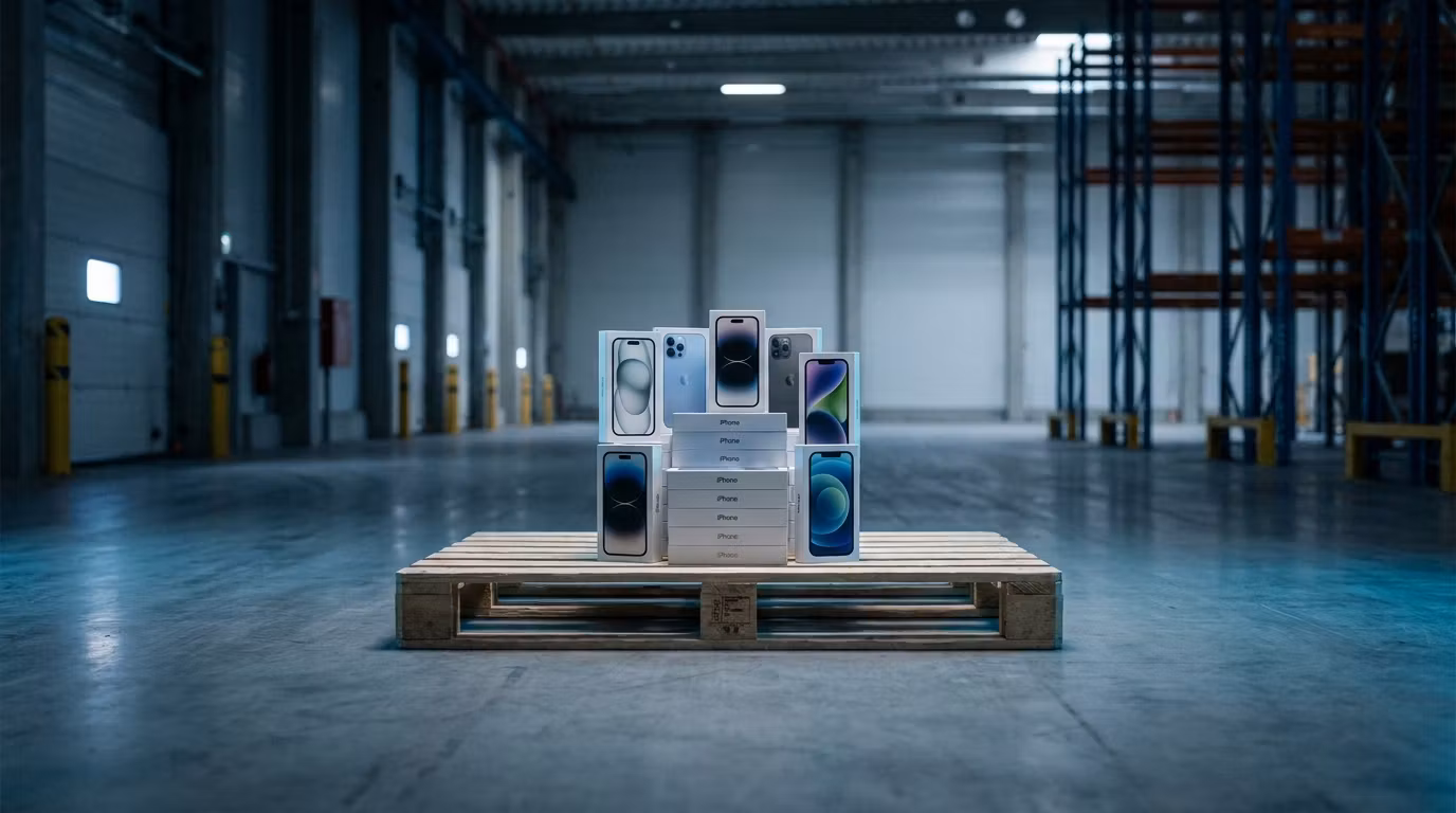 iSource Wholesale