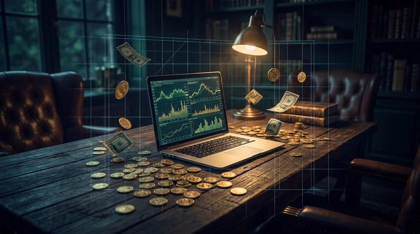 Cash Blueprint Access