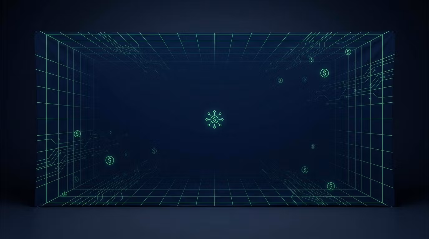 Cash Blueprint