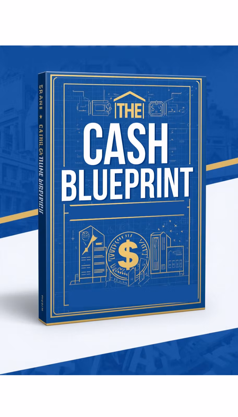 Cash Blueprint Free