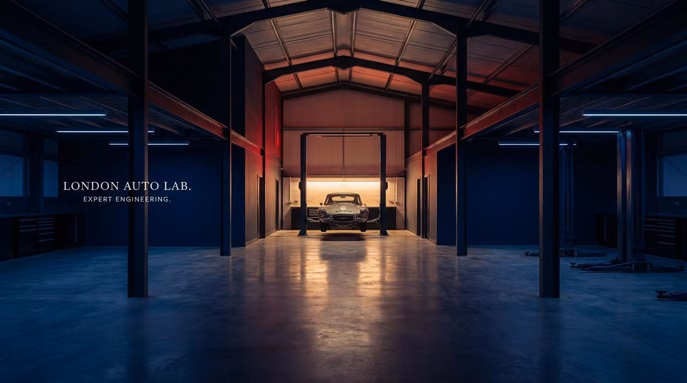 ABC London Auto Repair