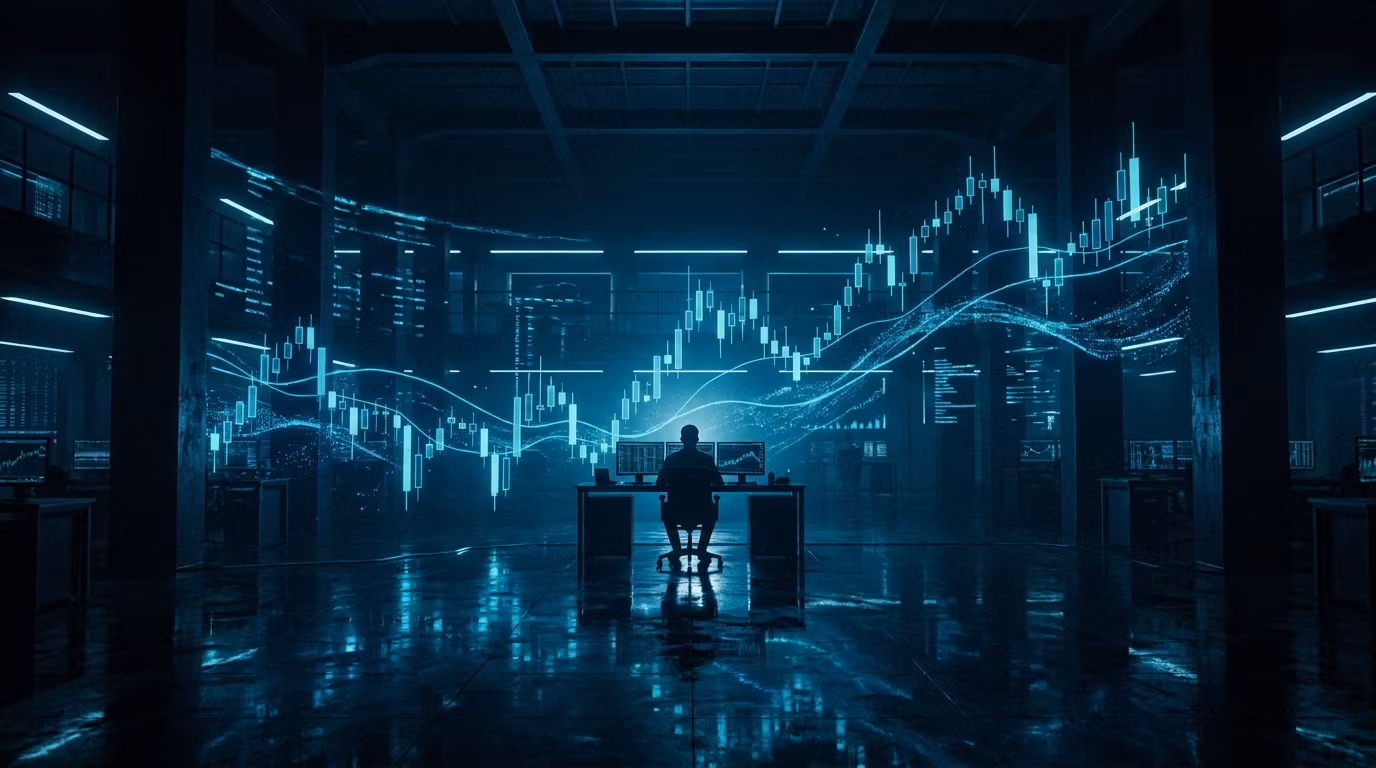 QuantEdge