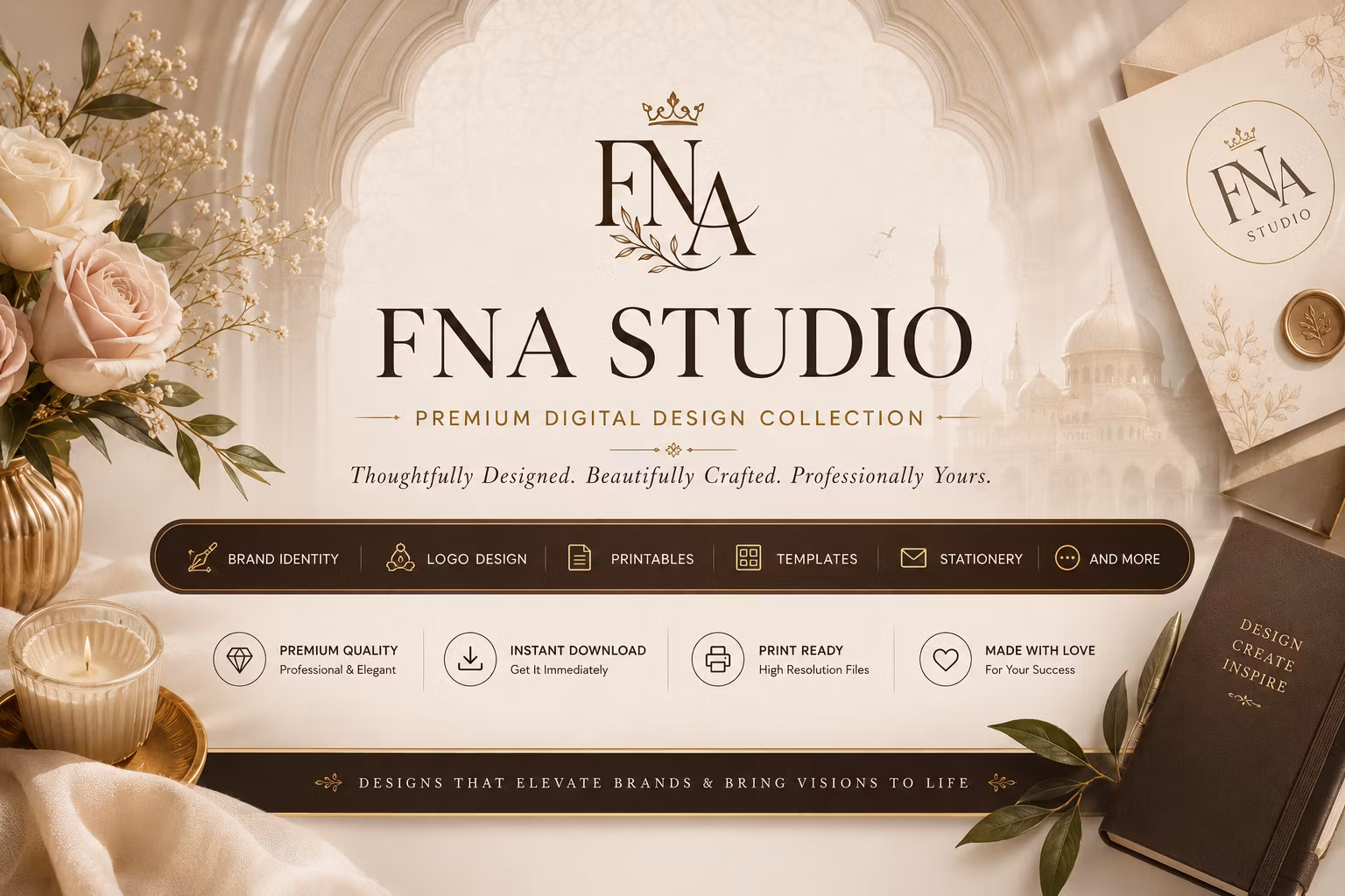 FNA Studio