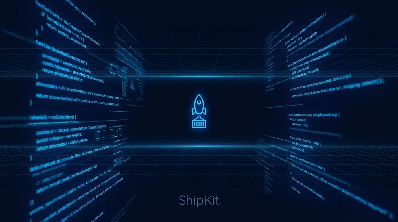 ShipKit