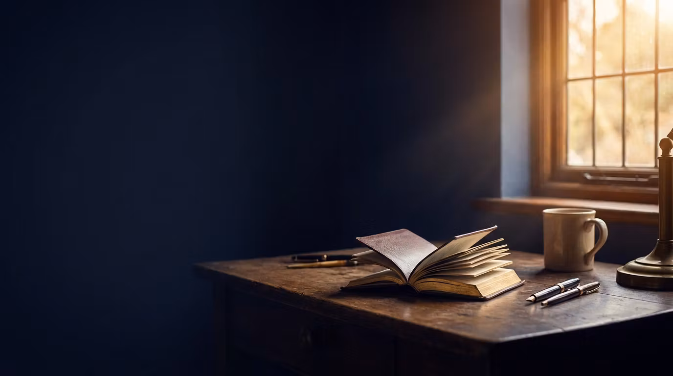 Author to Amazon