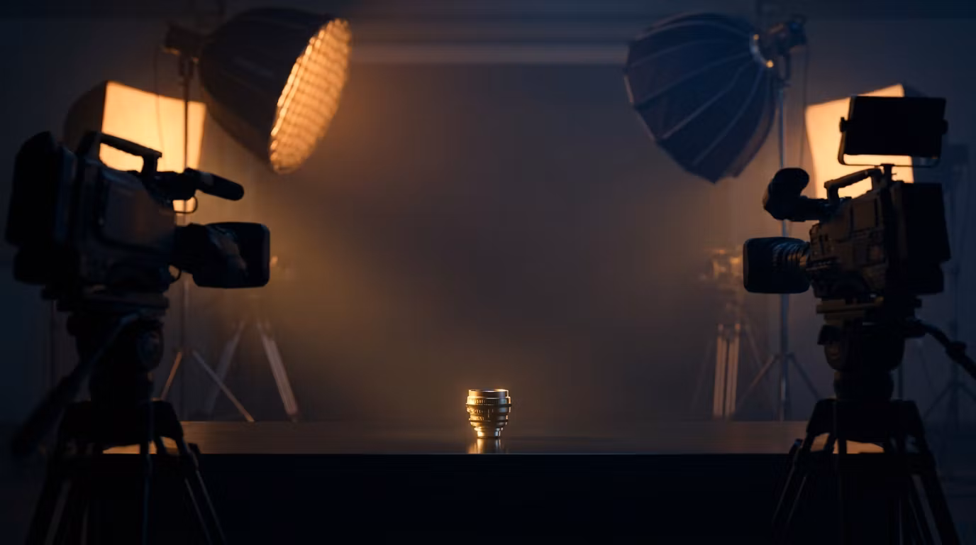 Reelcraft Studio