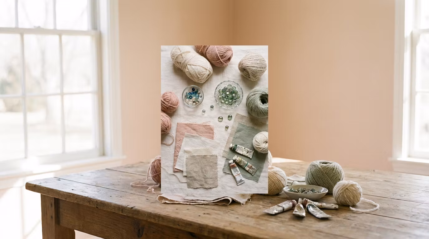 Craft Cache