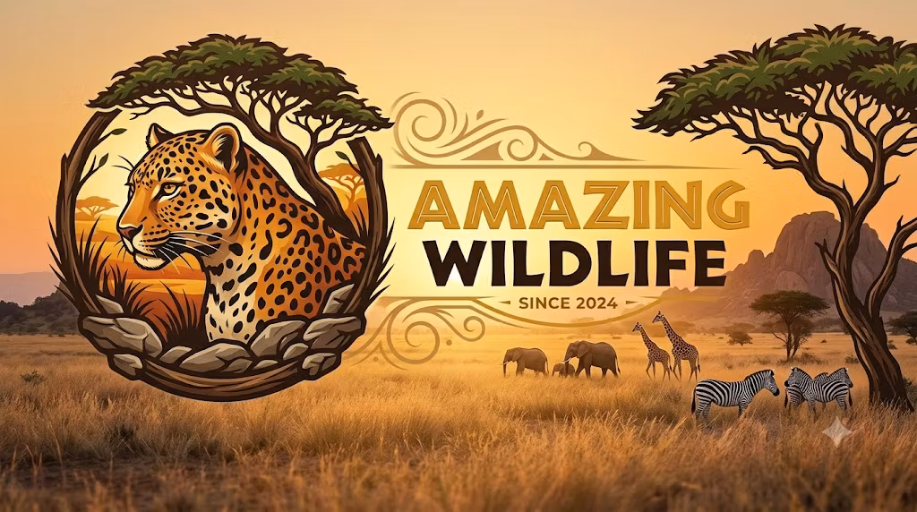 Amazing Wildlife