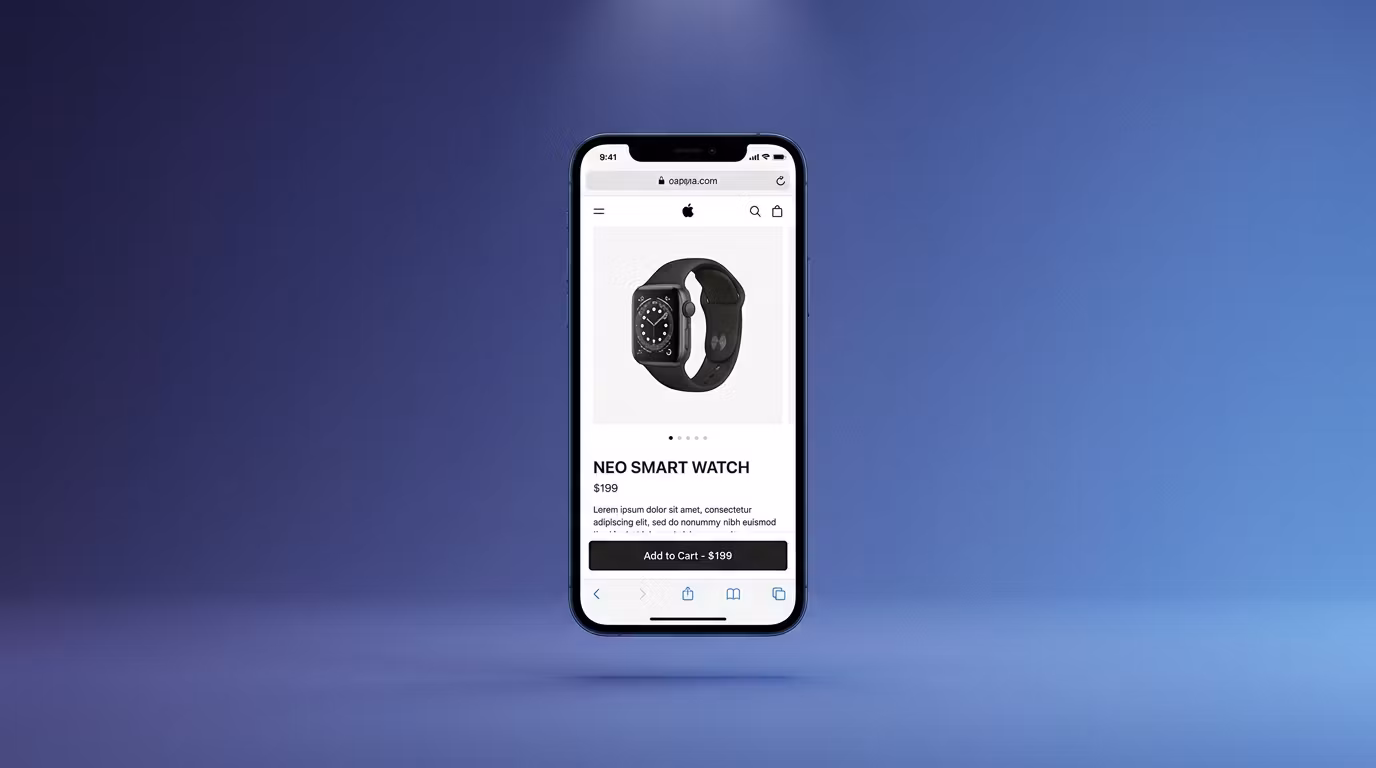 Velocity Conversion Theme