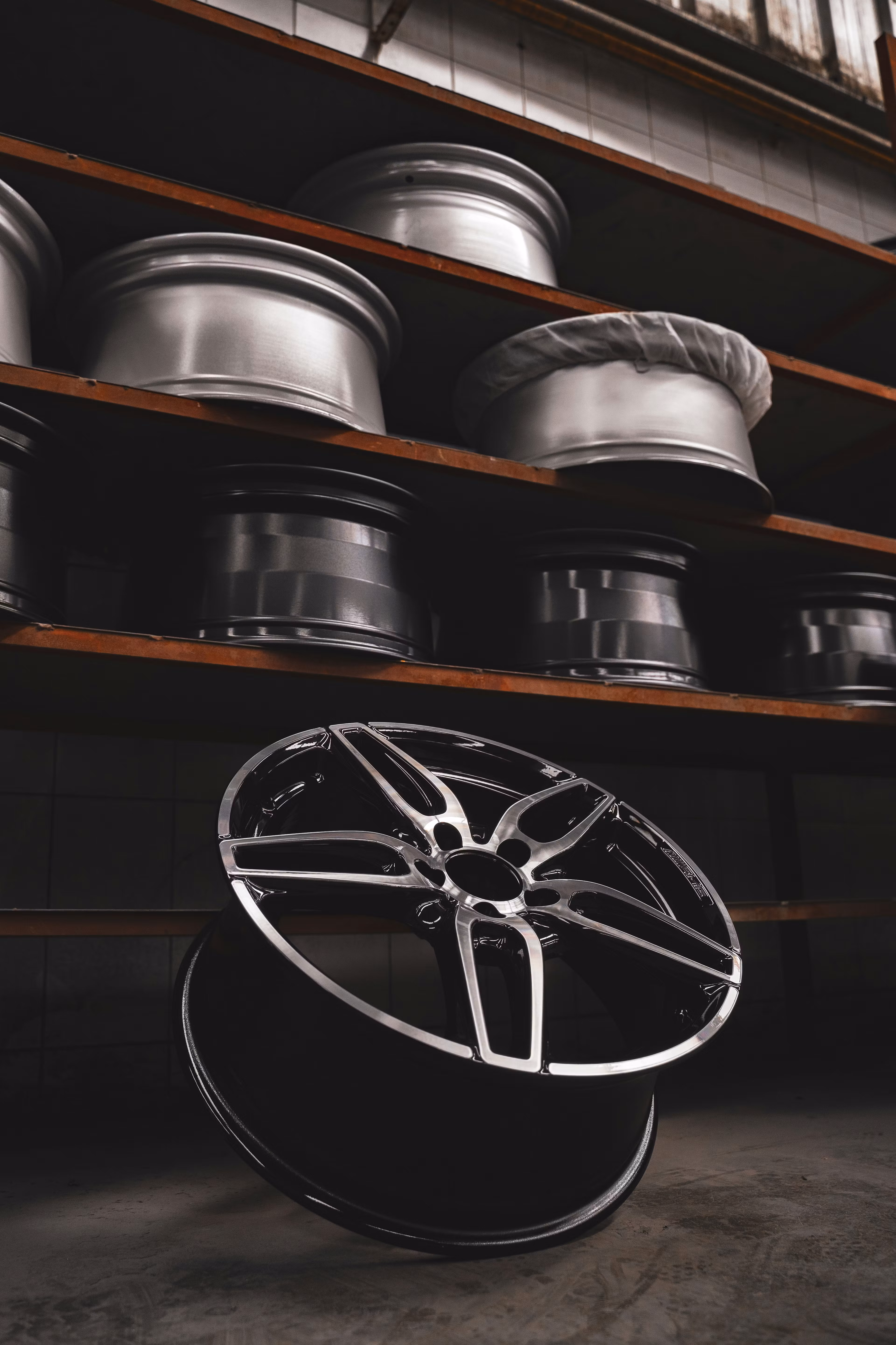 Arrieta Rims 17 Inch