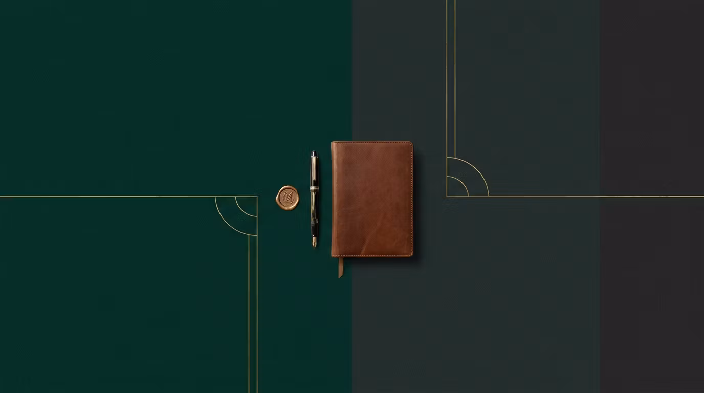The Stationer's Reserve