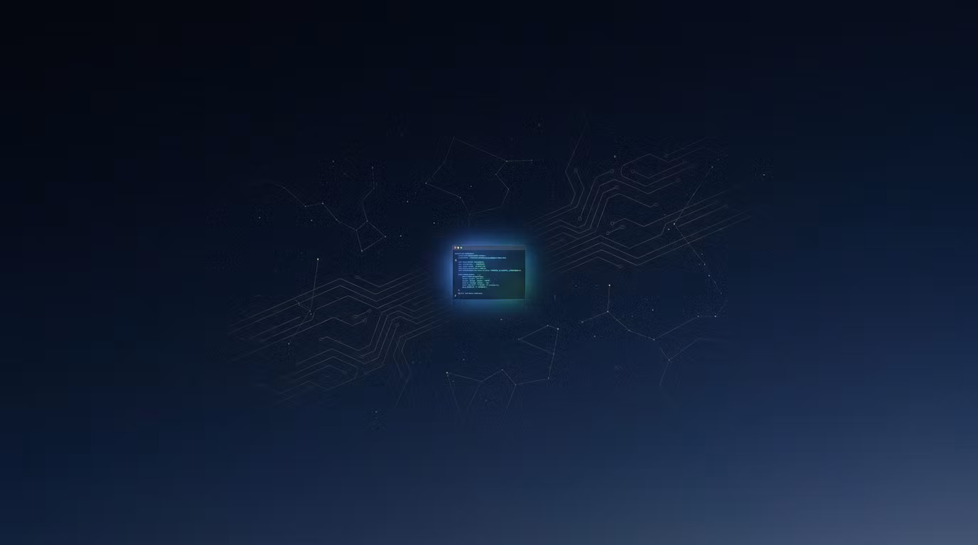 Nimbus Code Forge
