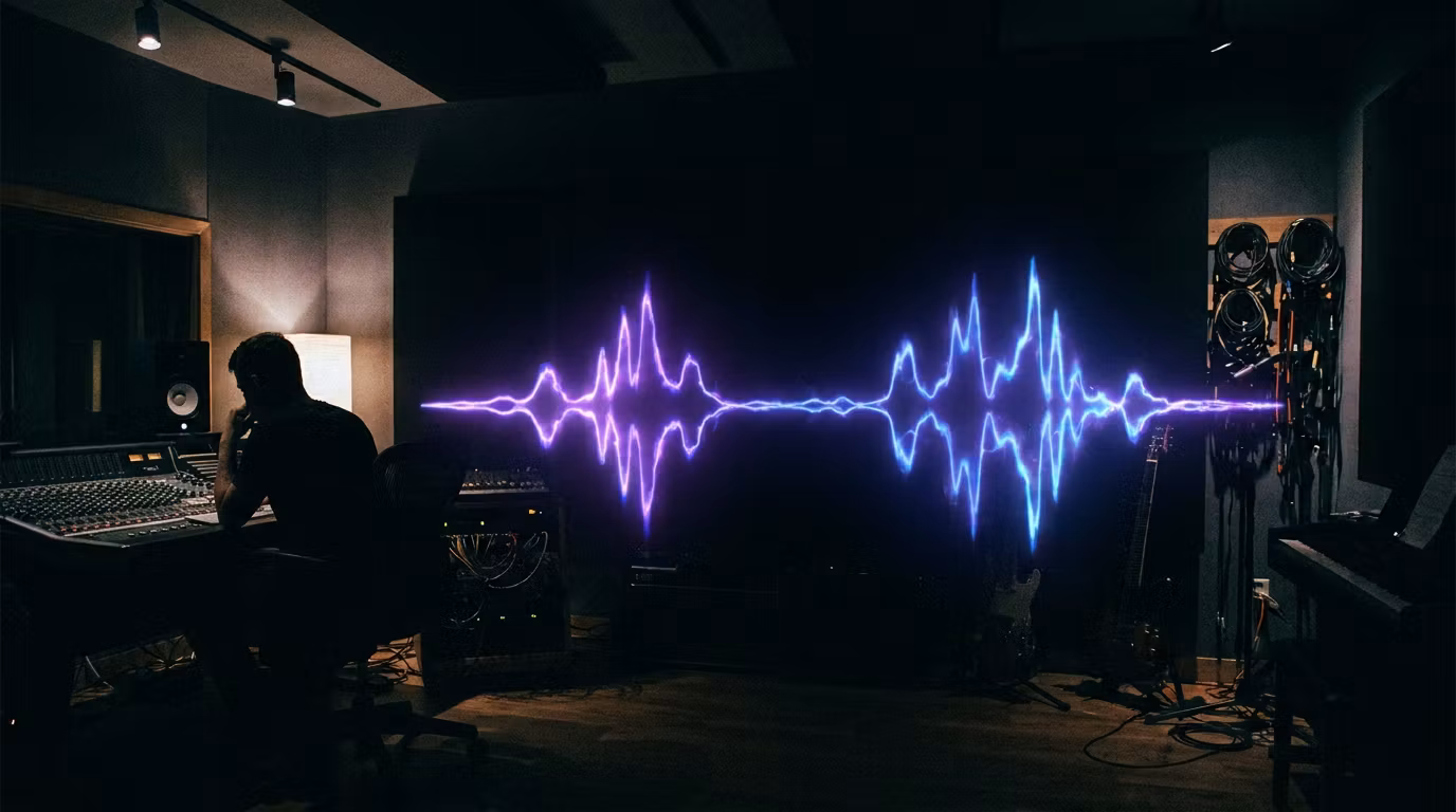 Audio Advocator