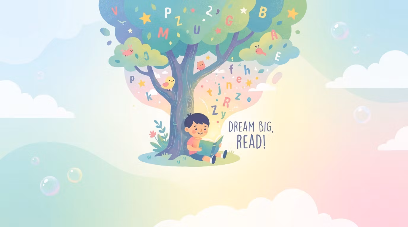 Little Readers Club