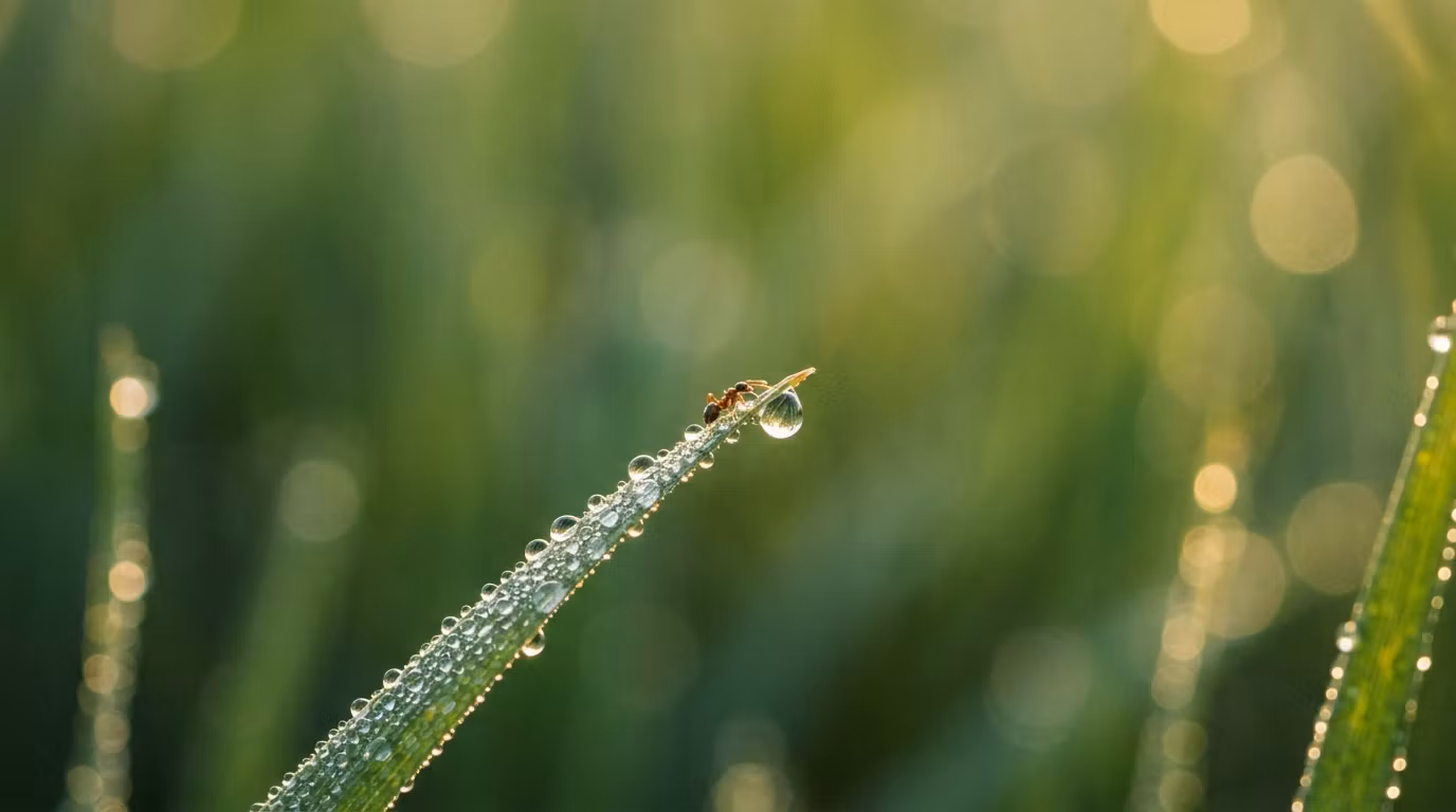 Micro Tales