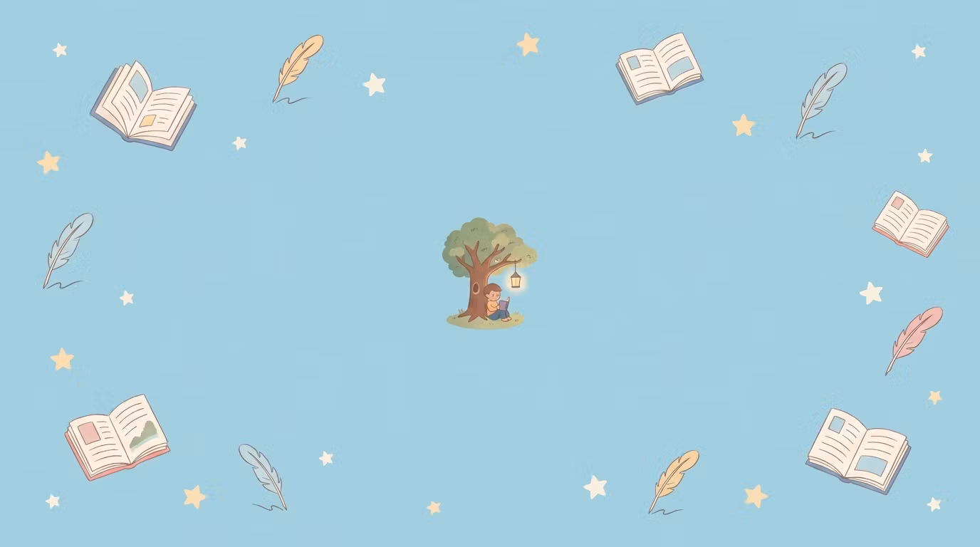 Storycraft Kids