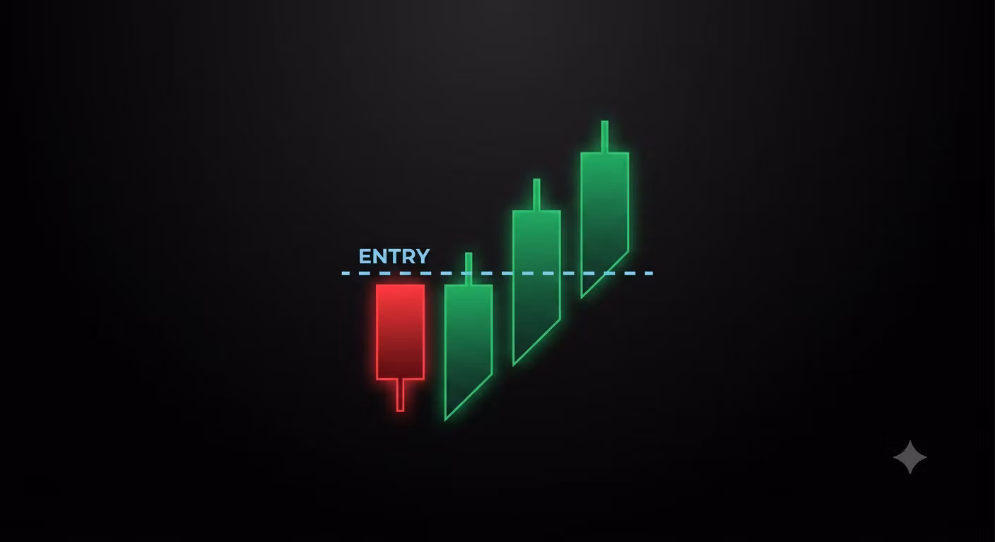 1 Red 3 Green