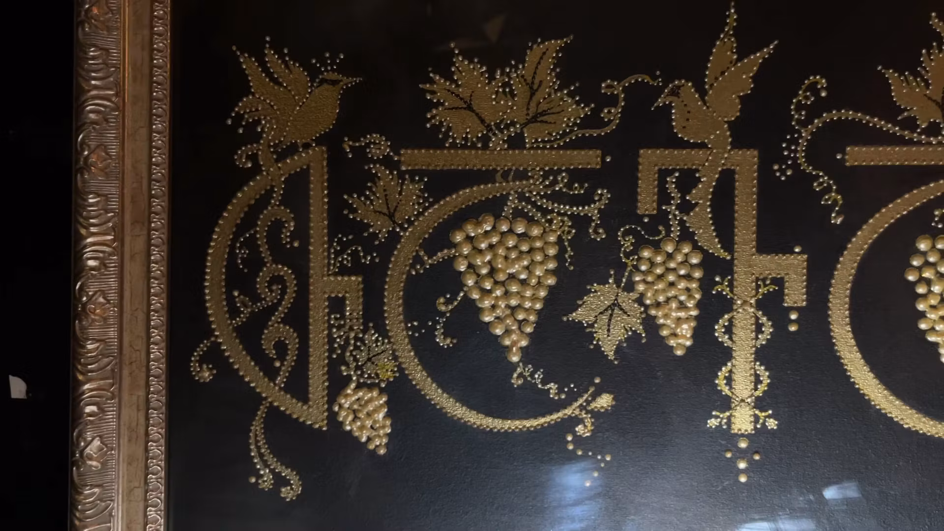 Hand-made unusual best gift