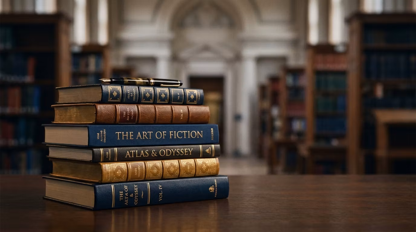 Once Upon A Click — Pro Publisher