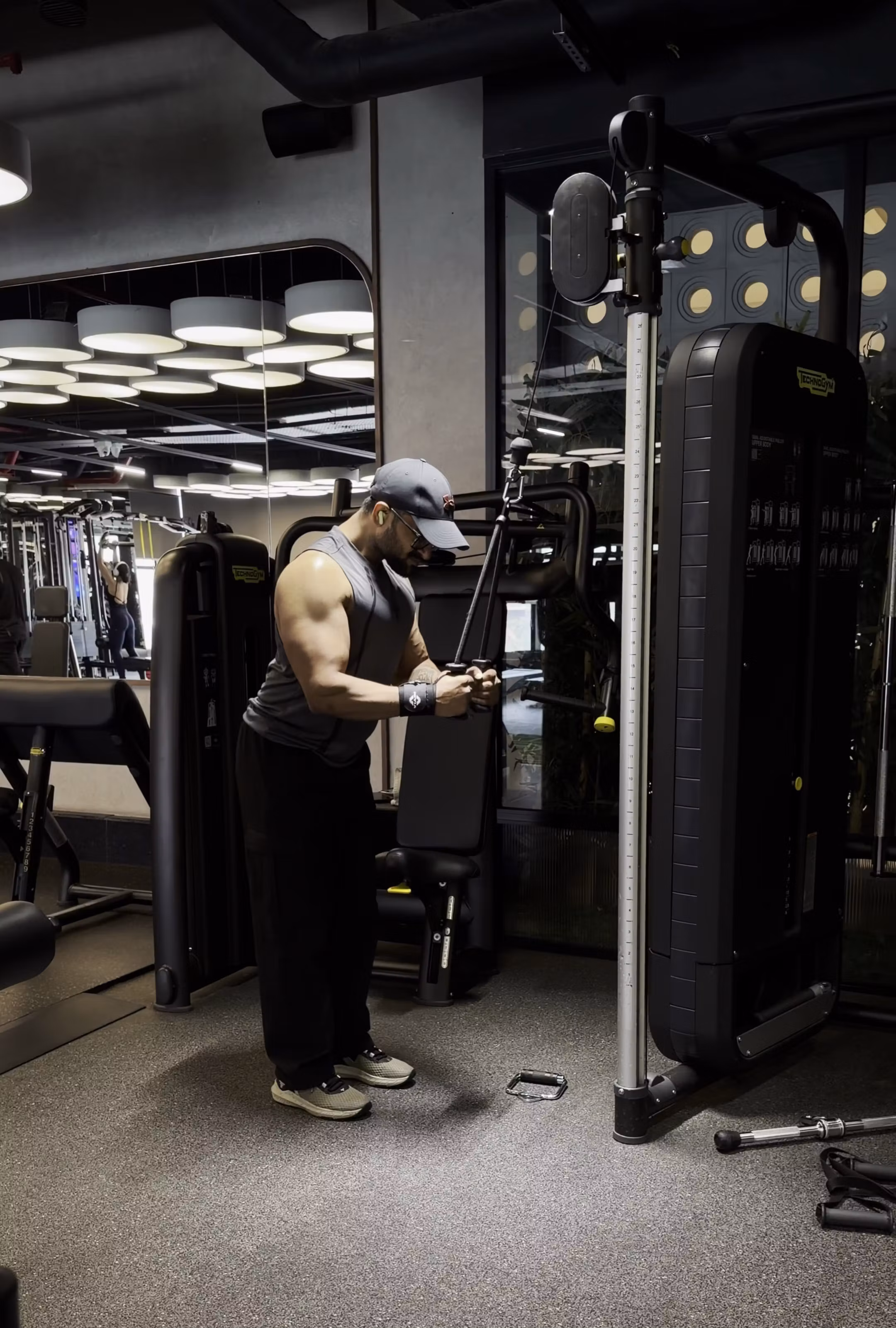 6-Week Strength Reset