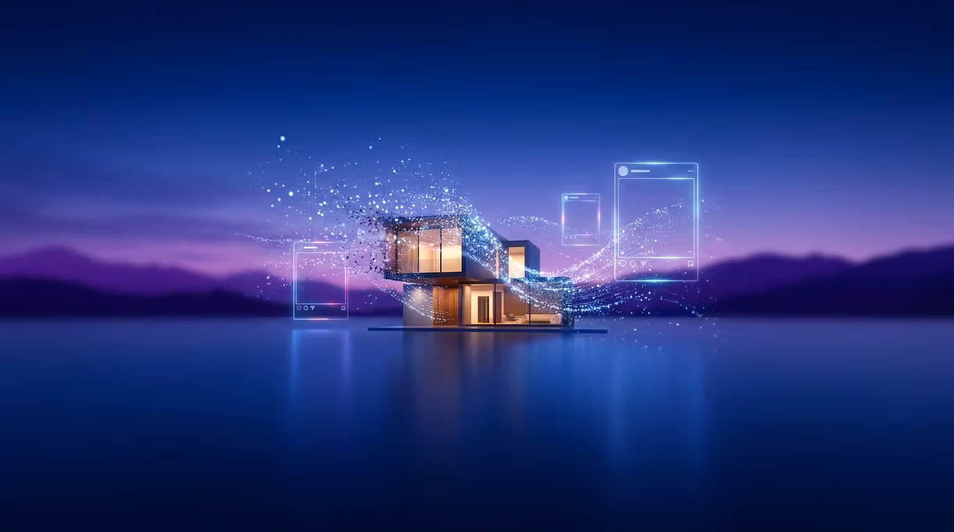 Douglas Digital Solutions — AI Content Suite