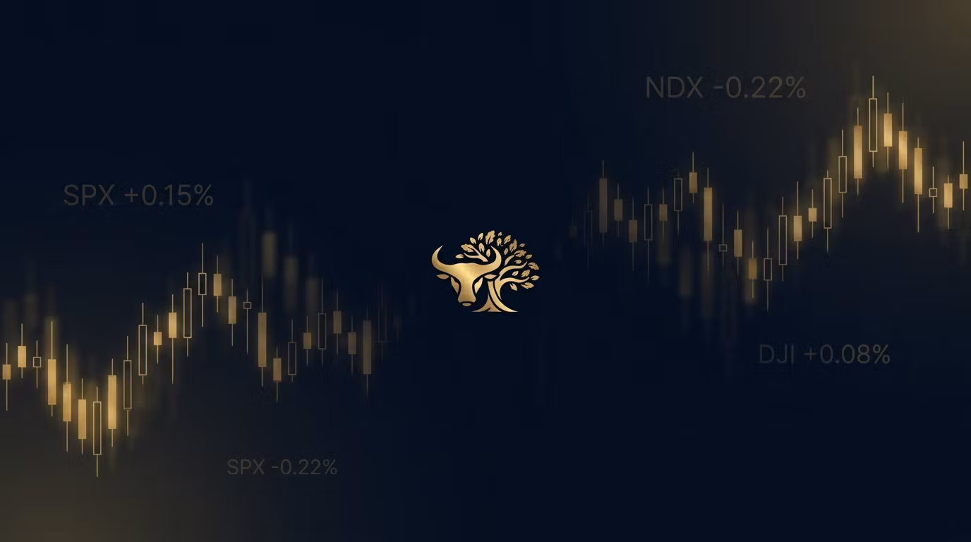 Oak Trade Consortium