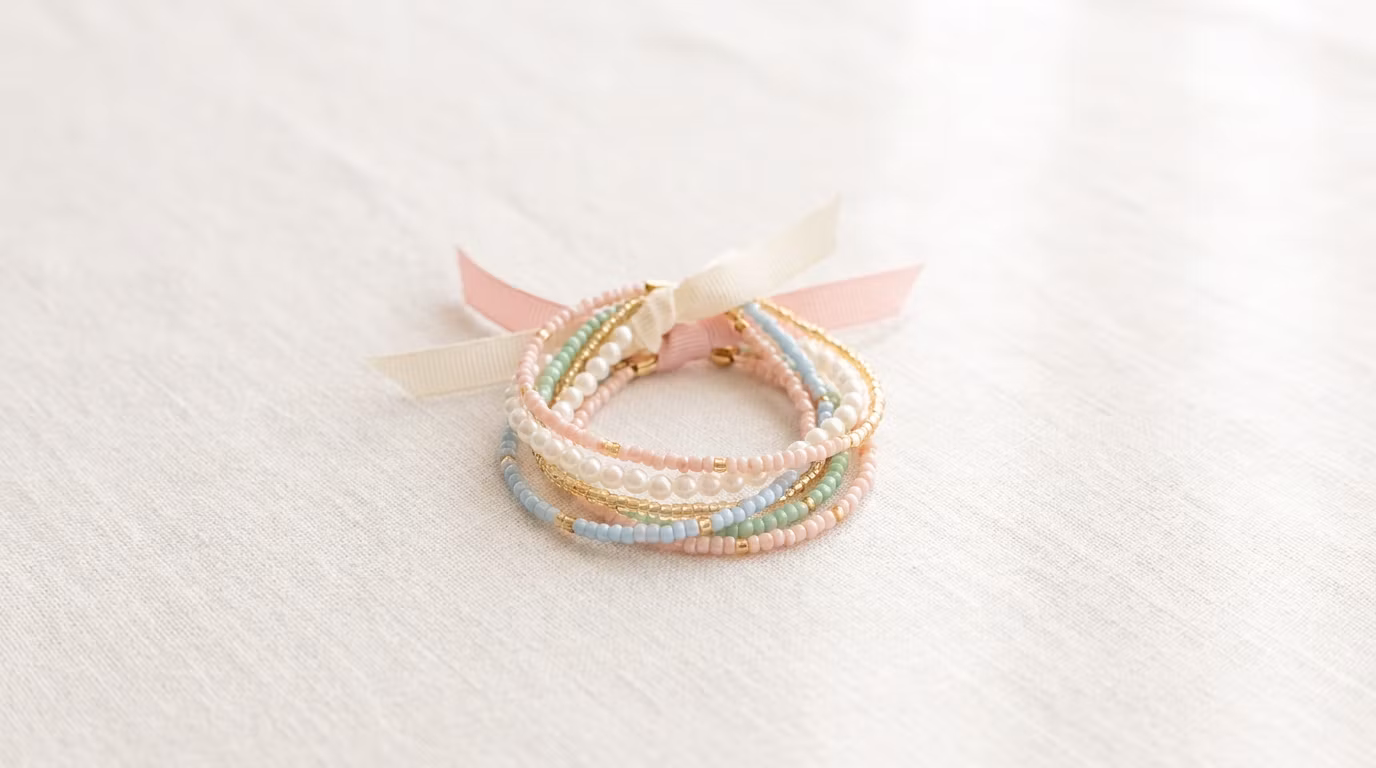 Bead & Co.
