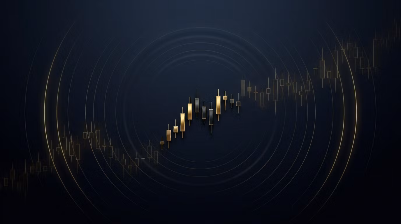 Echo Trade Circle