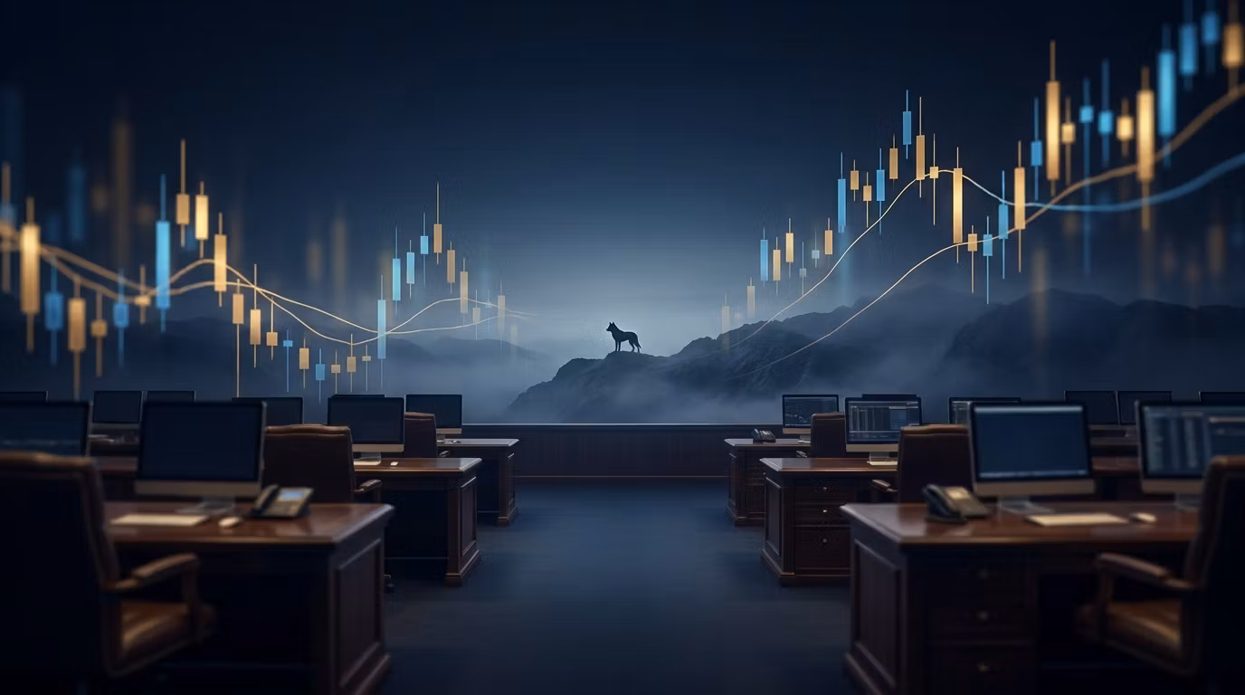 Ridgeback Trader Alliance