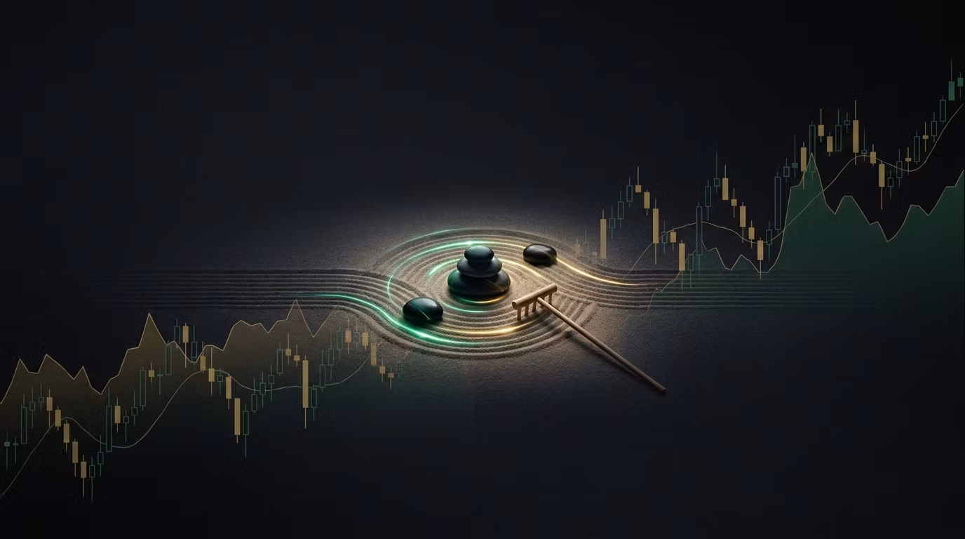 Zen Trader Collective