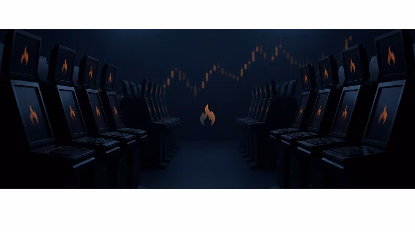 Flame Trade League