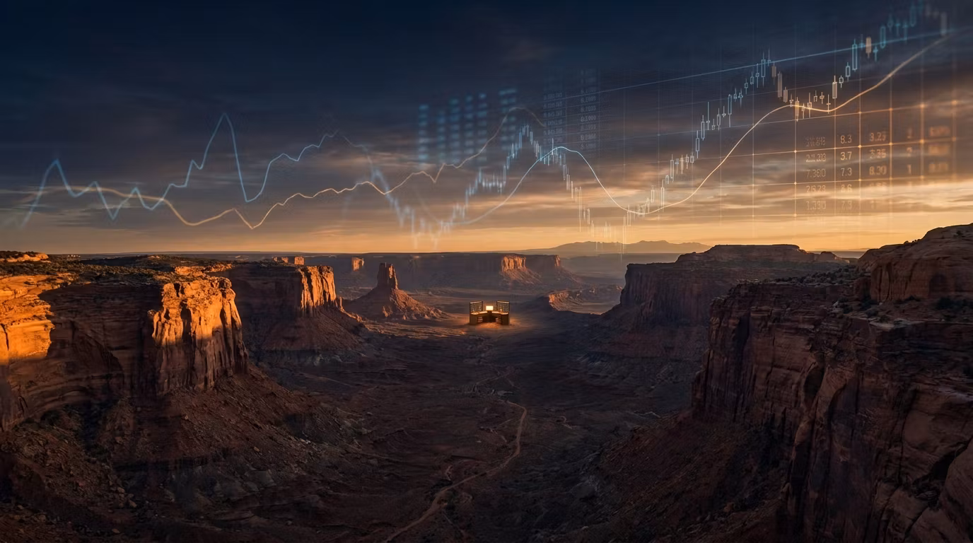 Canyon Trader Alliance