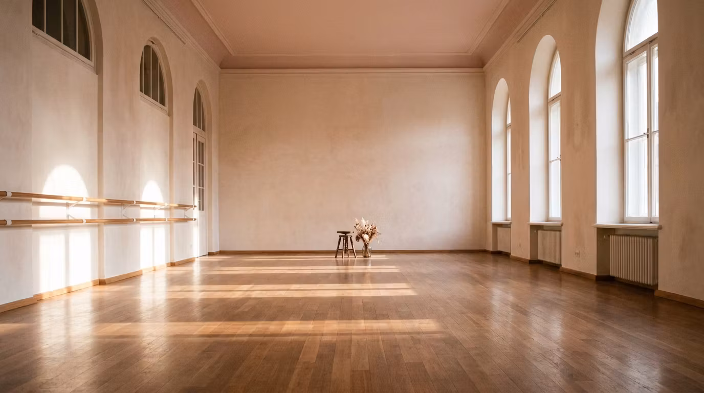 Pointe & Poise Academy