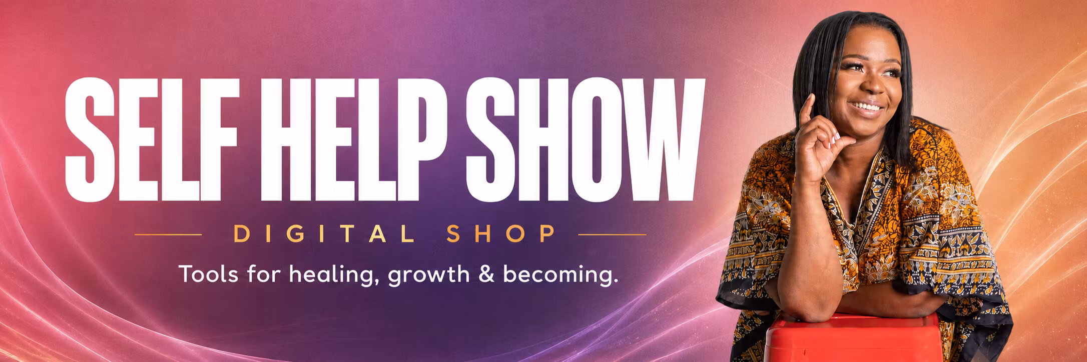 Self Help Show