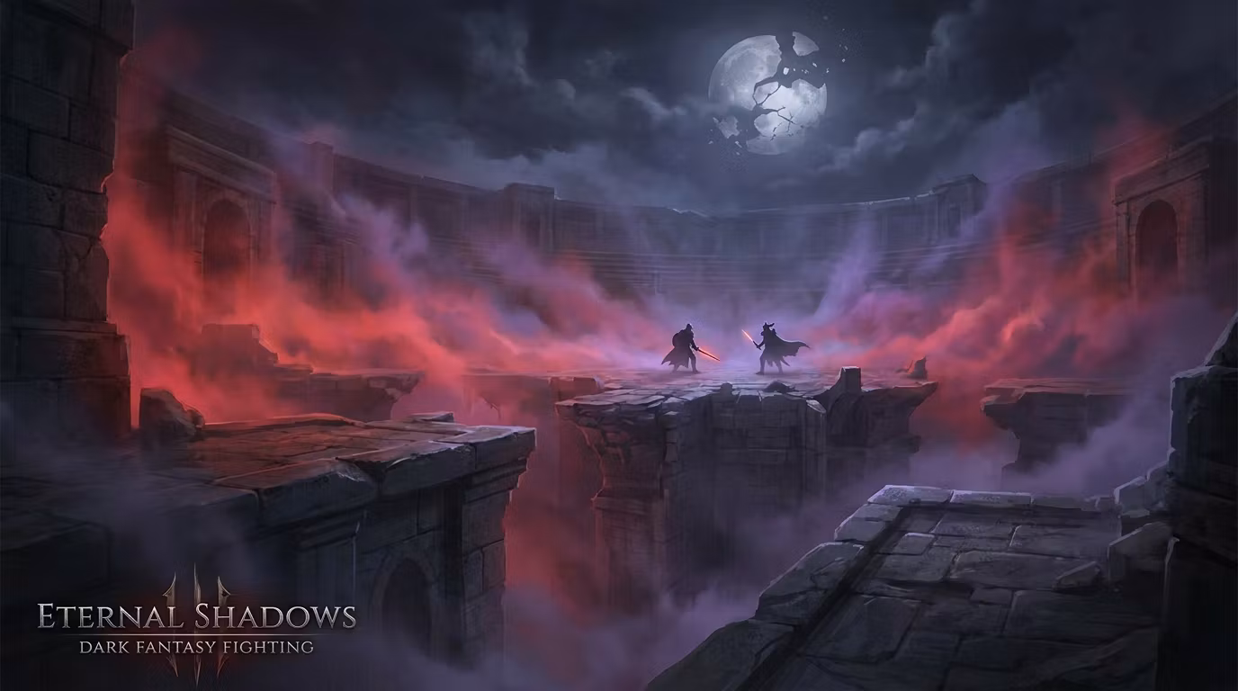 The Dome of Souls